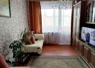 Продается двухкомнатная квартира, 52 м2, Иркутская область, Лесная улица, 2