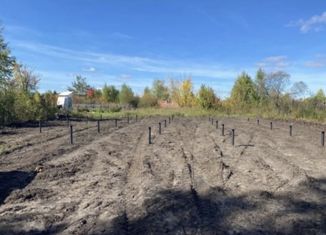 Продажа земельного участка, 6 сот., садовые участки Дружба, 5 сектор 2-я линия