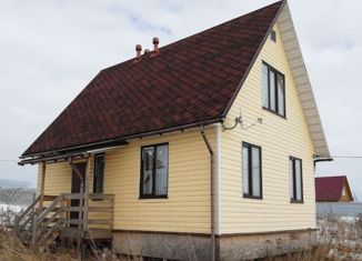 Продаю дом, 71 м2, деревня Старниково
