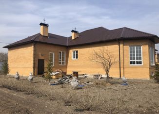 Дом на продажу, 380 м2, Абакан, улица Анны Ахматовой