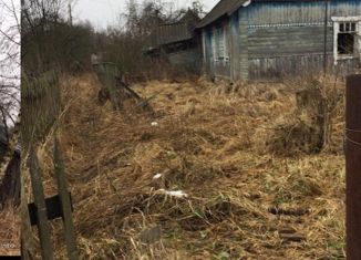 Земельный участок на продажу, 22 сот., поселок Сеща, Центральная улица