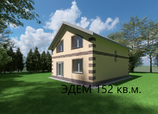 Продаю дом, 147.91 м2, деревня Юматово