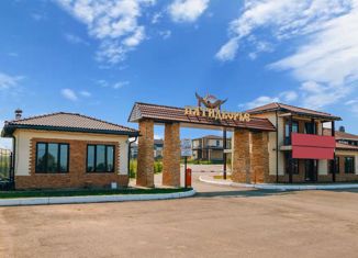 Земельный участок на продажу, 7 сот., посёлок Пятидворка