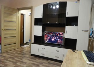 Продажа однокомнатной квартиры, 30 м2, село Штормовое, улица Ленина, 6