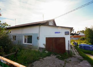 Дом на продажу, 102.9 м2, Гурьевск, улица Металлургов, 43