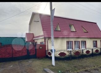 Дом на продажу, 18 м2, село Суерка, Советская улица, 26