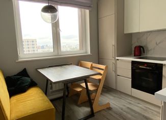 Продажа 2-ком. квартиры, 54 м2, Москва, Дегунинская улица, 10к1, ЖК Дуэт