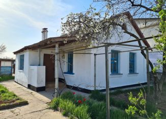 Продам дом, 38.7 м2, Саки, Новосёловское шоссе, 30