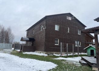 Продам дом, 214 м2, деревня Каршево, Лесная улица, 23