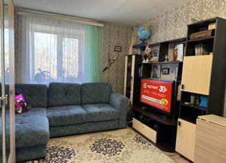 1-комнатная квартира на продажу, 31.4 м2, Екатеринбург, Встречный переулок, 7к1, Верх-Исетский район