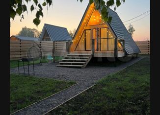 Дом на продажу, 48 м2, деревня Ольхово, Центральная улица, 20