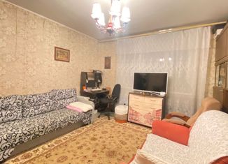 Однокомнатная квартира на продажу, 38.7 м2, Москва, Коломенская улица, 9, Коломенская улица