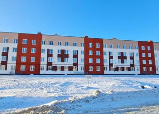 Продам 2-комнатную квартиру, 45.9 м2, городской посёлок Новоселье, Большая Балтийская улица, 6