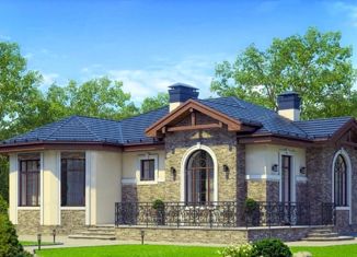 Продажа дома, 137 м2, деревня Медовка, улица Капитана Камозина, 28