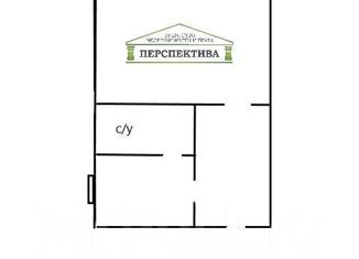 Продаю 1-ком. квартиру, 17 м2, Артём, улица Кирова, 79