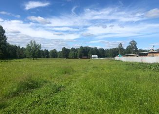 Продается земельный участок, 13 сот., поселок Костер, Каслинская улица