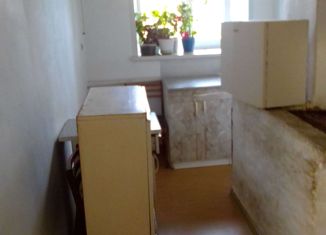 Однокомнатная квартира на продажу, 26.7 м2, посёлок Куеда, улица Кирова, 20