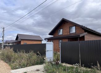 Продаю дом, 128.9 м2, деревня Рязанцево, Солнечная улица