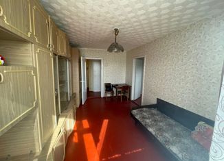 Продам 2-ком. квартиру, 41 м2, Борисоглебск, Юго-Восточный микрорайон, 17