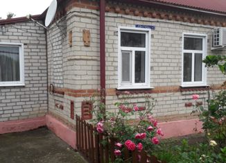 Продается дом, 120 м2, село Майкопское, Советская улица, 43