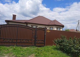 Дом на продажу, 100 м2, поселок Комсомольский, Лучистая улица, 32