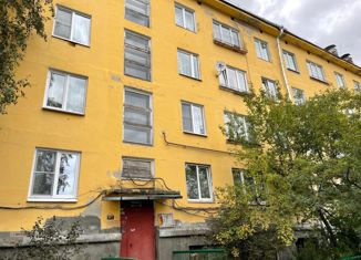 2-комнатная квартира на продажу, 43.2 м2, Медвежьегорск, улица Дзержинского, 15