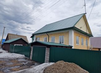 Продам дом, 120.8 м2, Мыски, улица Максима Горького