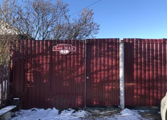 Продажа дома, 55.2 м2, село Мокроусово, улица 1 Мая, 21