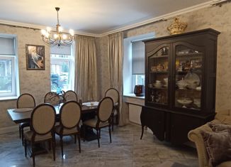 Продам таунхаус, 150 м2, коттеджный посёлок Бристоль, улица Шекспира, 1/9