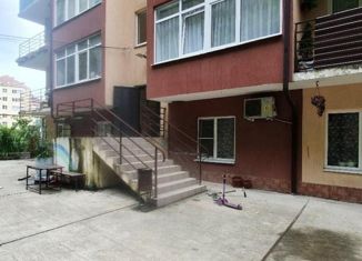 Продается 2-комнатная квартира, 52 м2, Сочи, Пластунская улица, 196/3, микрорайон КСМ