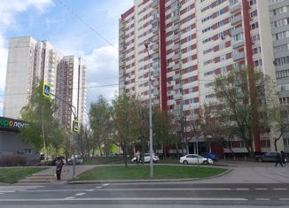 Продажа трехкомнатной квартиры, 74.4 м2, Москва, бульвар Яна Райниса, 43, район Южное Тушино