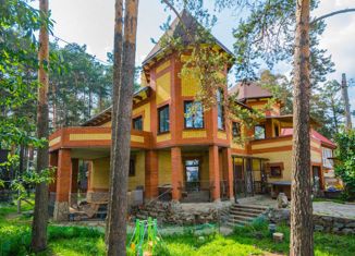 Продам дом, 366 м2, Берёзовский, Комсомольская улица, 28А