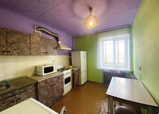 Продаю 1-комнатную квартиру, 34.9 м2, Йошкар-Ола, улица Суворова, 40