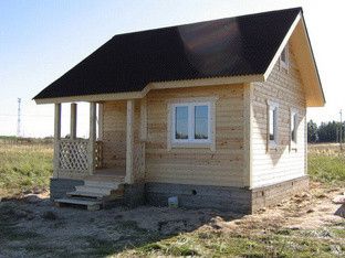 Дом на продажу, 63 м2, село Ломовка