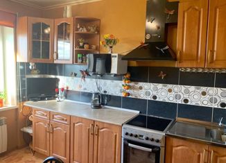 Продажа трехкомнатной квартиры, 68.9 м2, рабочий посёлок Сокол, улица Королёва, 13