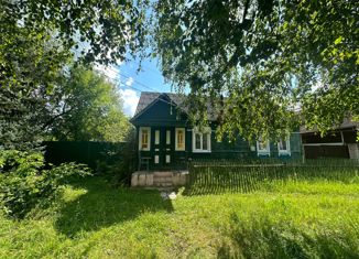 Продам дом, 53.5 м2, посёлок городского типа Радица-Крыловка, улица Фокина