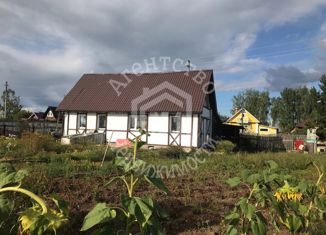 Продажа дома, 100 м2, Кудымкар, Городская площадь