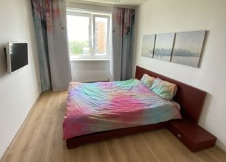 2-комнатная квартира на продажу, 55.4 м2, поселение Десёновское, 6-я Нововатутинская улица, 3