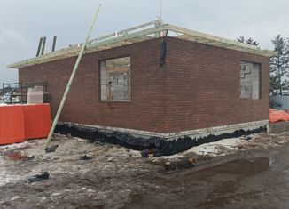 Продаю дом, 110 м2, деревня Новоподклетное