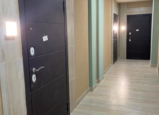 Продаю 1-ком. квартиру, 35.7 м2, Рязань, ЖК Еврокласс, Быстрецкая улица, 18к2