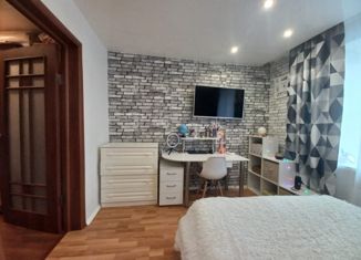 Продаю 2-ком. квартиру, 50 м2, поселок городского типа Шерегеш, улица Дзержинского, 8