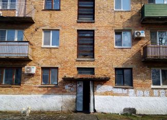 1-комнатная квартира на продажу, 30.1 м2, Приморский край, Центральная улица, 18