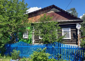 Дом на продажу, 32 м2, посёлок Билимбай, улица Ленина