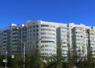 Продаю однокомнатную квартиру, 46.4 м2, Саха (Якутия), улица Петровского, 5