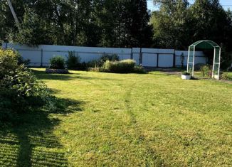 Дом на продажу, 34 м2, поселок Тутуяс, Центральная улица