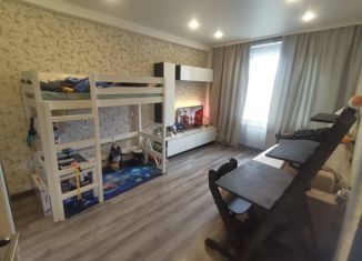 1-комнатная квартира на продажу, 30.7 м2, Санкт-Петербург, бульвар Красных Зорь, 24, бульвар Красных Зорь