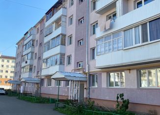 Продается 2-ком. квартира, 45 м2, Республика Башкортостан, Социалистическая улица, 46