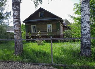 Продается дом, 55 м2, деревня Ершово