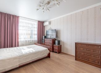 1-комнатная квартира на продажу, 34.6 м2, Татарстан, Даурская улица, 44Г