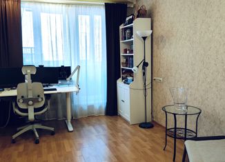 Продаю двухкомнатную квартиру, 44.7 м2, Москва, ЗАО, Мичуринский проспект, 38